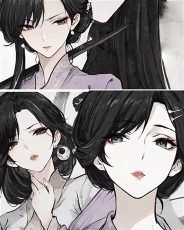 兄弟，我真不是你的仙子师尊！