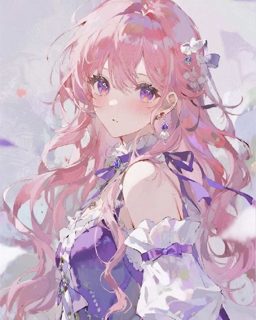 公爵千金的家庭教师