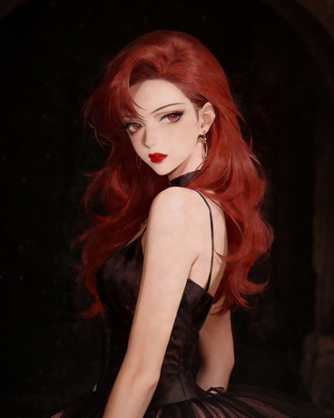 认识的姐姐今天结婚了