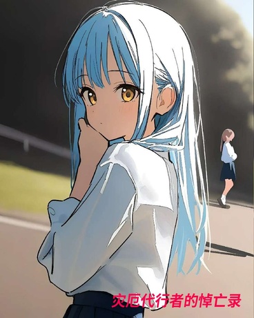 灾厄代行者的悼亡录