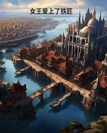 女王爱上了铁匠