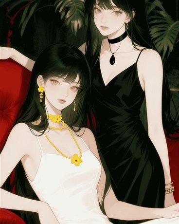 假小姐暴露后，她们非要缠上来！