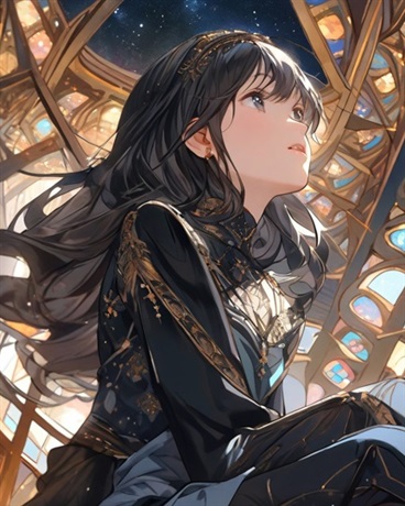 魔王女儿和遗产都归我了？