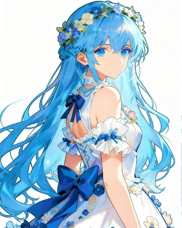 成为魔法少女，搭档竟是前女友？