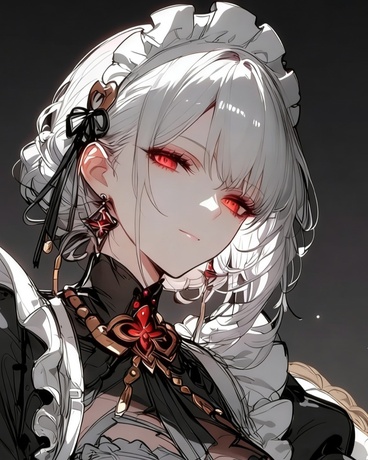 黑化被甩骑士选择超度前任魔王