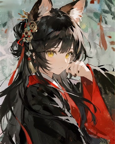 仙子别哭了，我会对你负责的