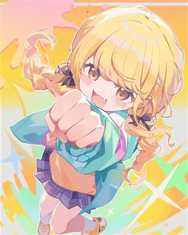 成为纯爱战神吧！勇者大人？