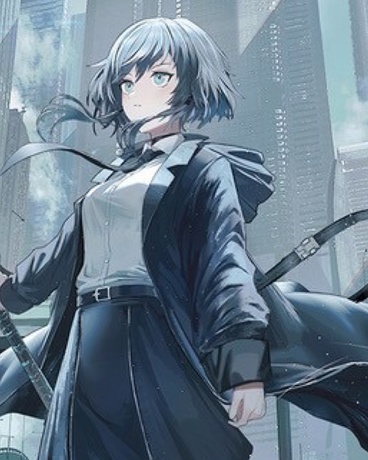 人偶师和魔女的禁忌行动