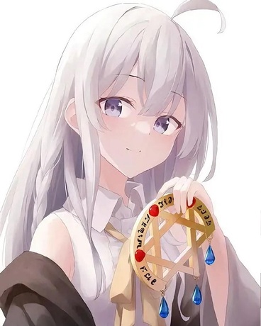 影之魔女与她的青梅竹马