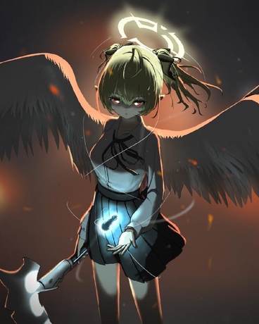 从被损友变成美少女开始的末世