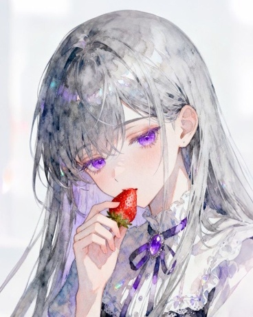 成为神明后的爱之诗