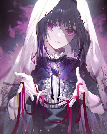 魔法少女不想被克苏鲁