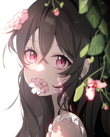 不好了！少主变成女孩子了！