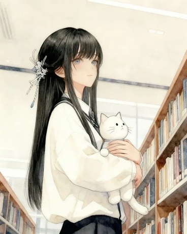 变成女孩后，我该如何追寻幸福