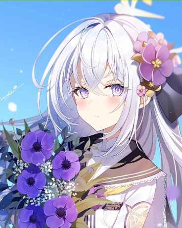 作为妈妈，为了孩子愿意付出一切