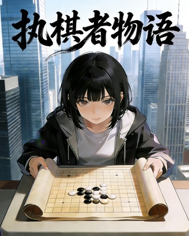 执棋者物语