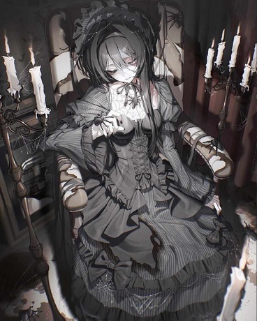 病娇女王的一千种圈养方式