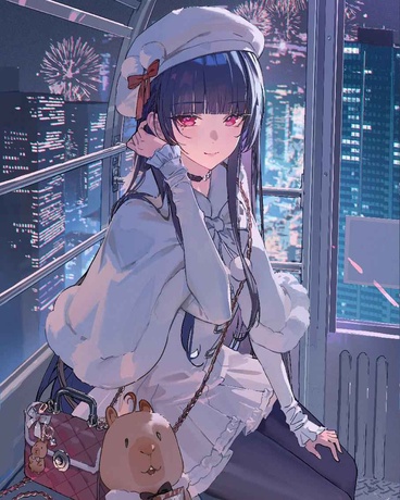 反派坏女人会被亚撒西主角拿下吗