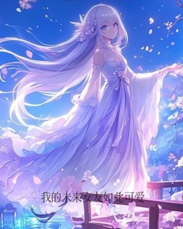 我的未来女友如此可爱