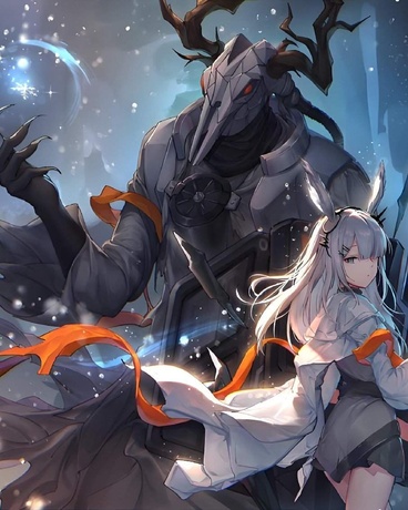 两界崩塌，魂融吸血鬼亡命逆袭