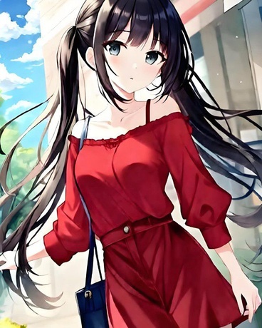 重生花蕾，女孩的浪漫事