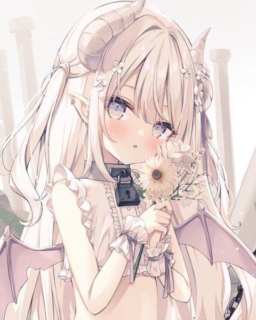 惊天大魔王，转生小龙娘