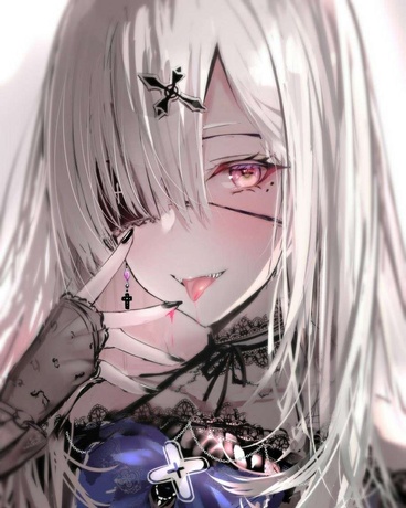 四周目，恶魔小姐还想被圈养