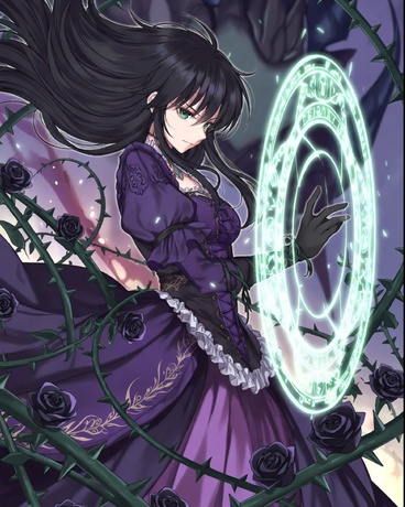 恶役千金宣告审判无效