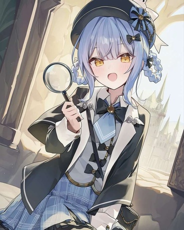 雌小鬼成为魔法少女？别带上我！