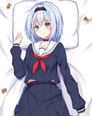 穿成娇弱少女，病娇不要吃我啊！