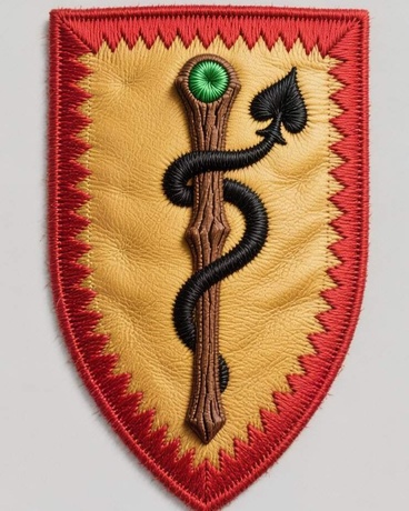 愿之尾：守望者编年史