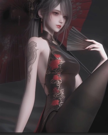 苟在魔宗当透明，成了全员白月光