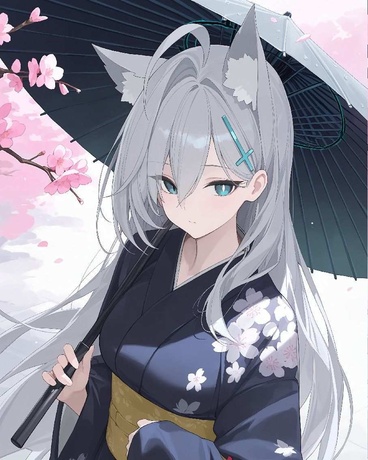 退休勇者与跨越世界的少女