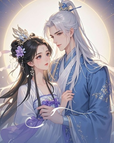 变成女炮灰后退婚，她先跑为敬