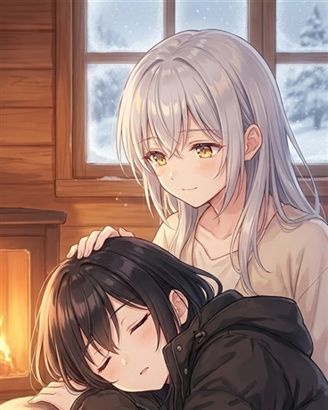 陨落女神，我家圣女总是脑补过度