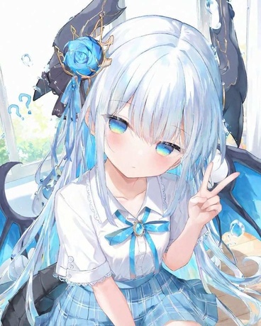 王女殿下，您这算哪门子的龙骑士