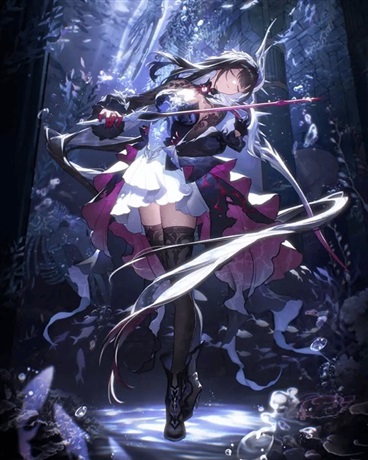 魔王奶爸，但娃是灭世级