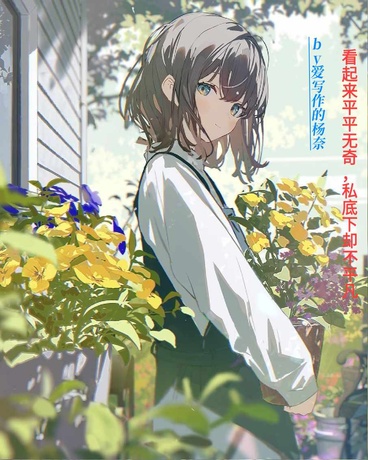 看似平平无奇，私底下却不平凡