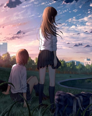 人生模拟器，少女的外挂人生