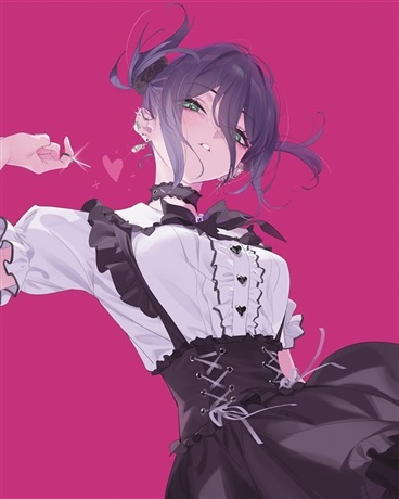 和女友分开后，她们越发扭曲了