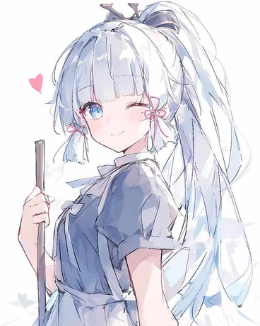 女尊世界黄毛怎么成奶油蛋糕了