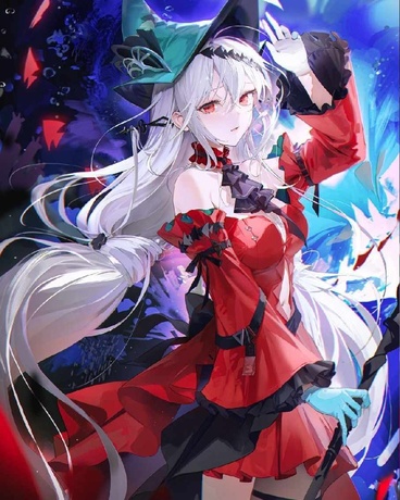 被捡尸初拥成血族女王的女儿？