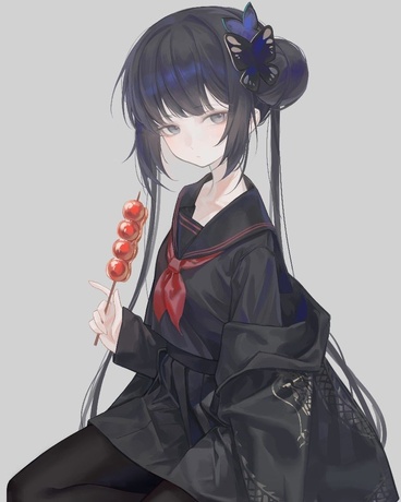 沦为未亡人血奴后，黄毛走远点