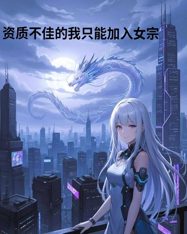 资质不佳的我只能加入女宗