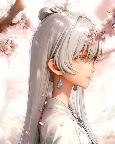 我的美人师尊，躲不开的偏爱呦！