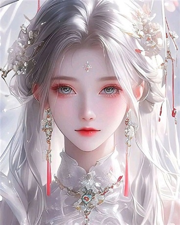 开局曝光女帝，她们求我别放了