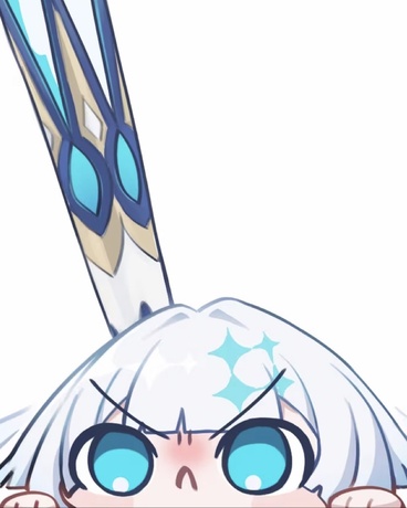 堕落海妖公主誓不低头恶趣白月光