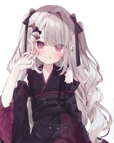 转生血姬的我拒绝成为她的饲养物