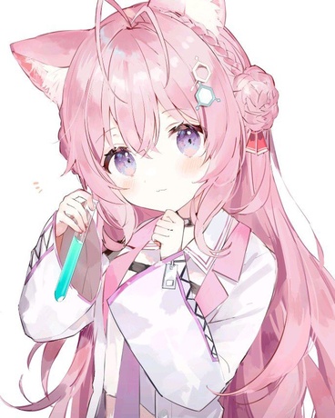 师姐们宠爱的小师妹，为啥是魔修