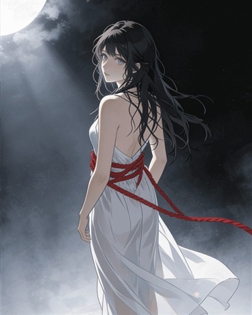 软萌的我拒绝被清冷仙子强制爱